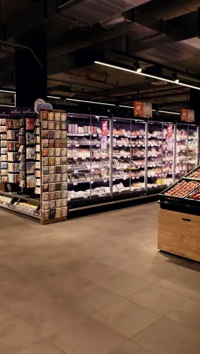 Delhaize Antwerpen